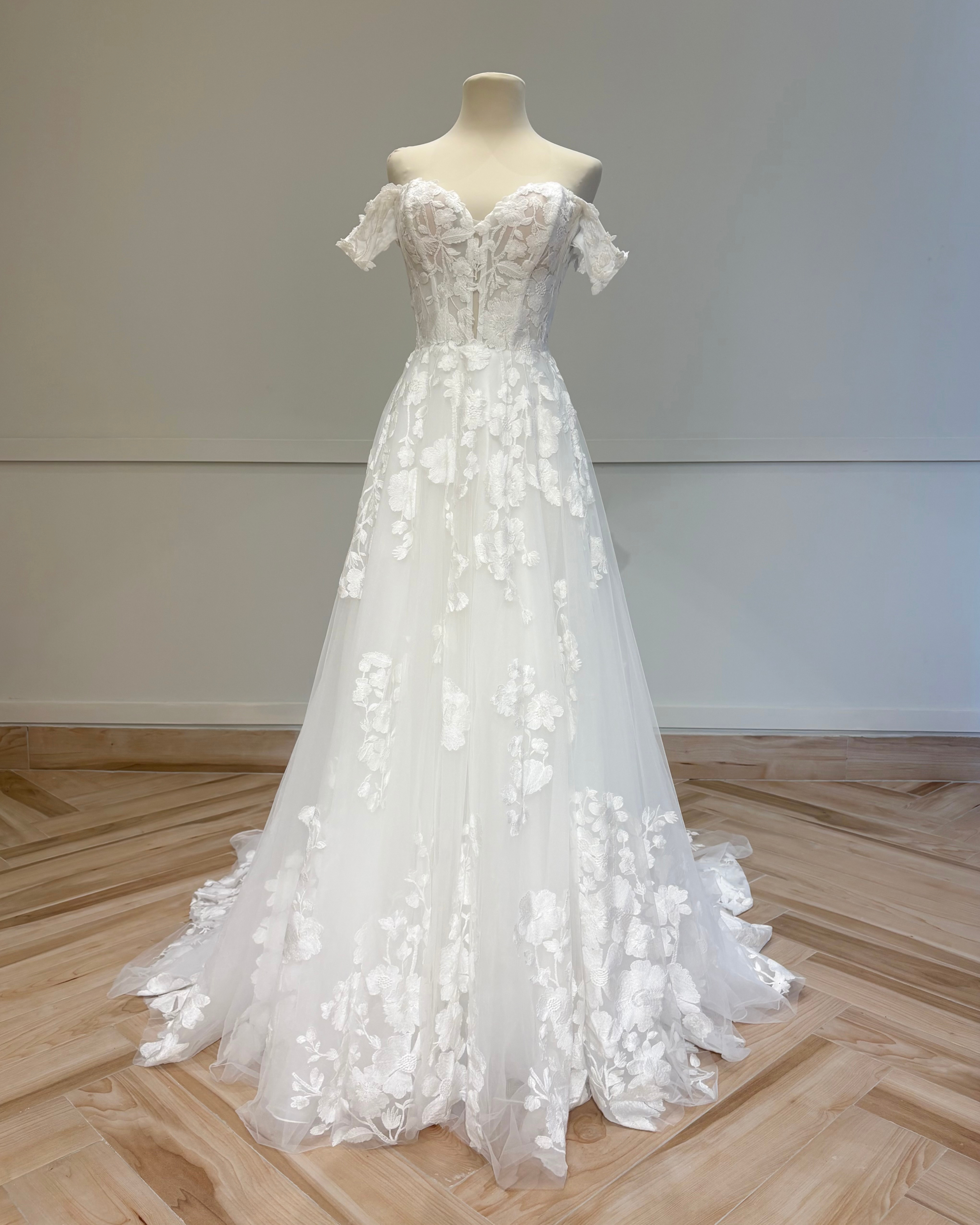 2011 by Teresa Couture