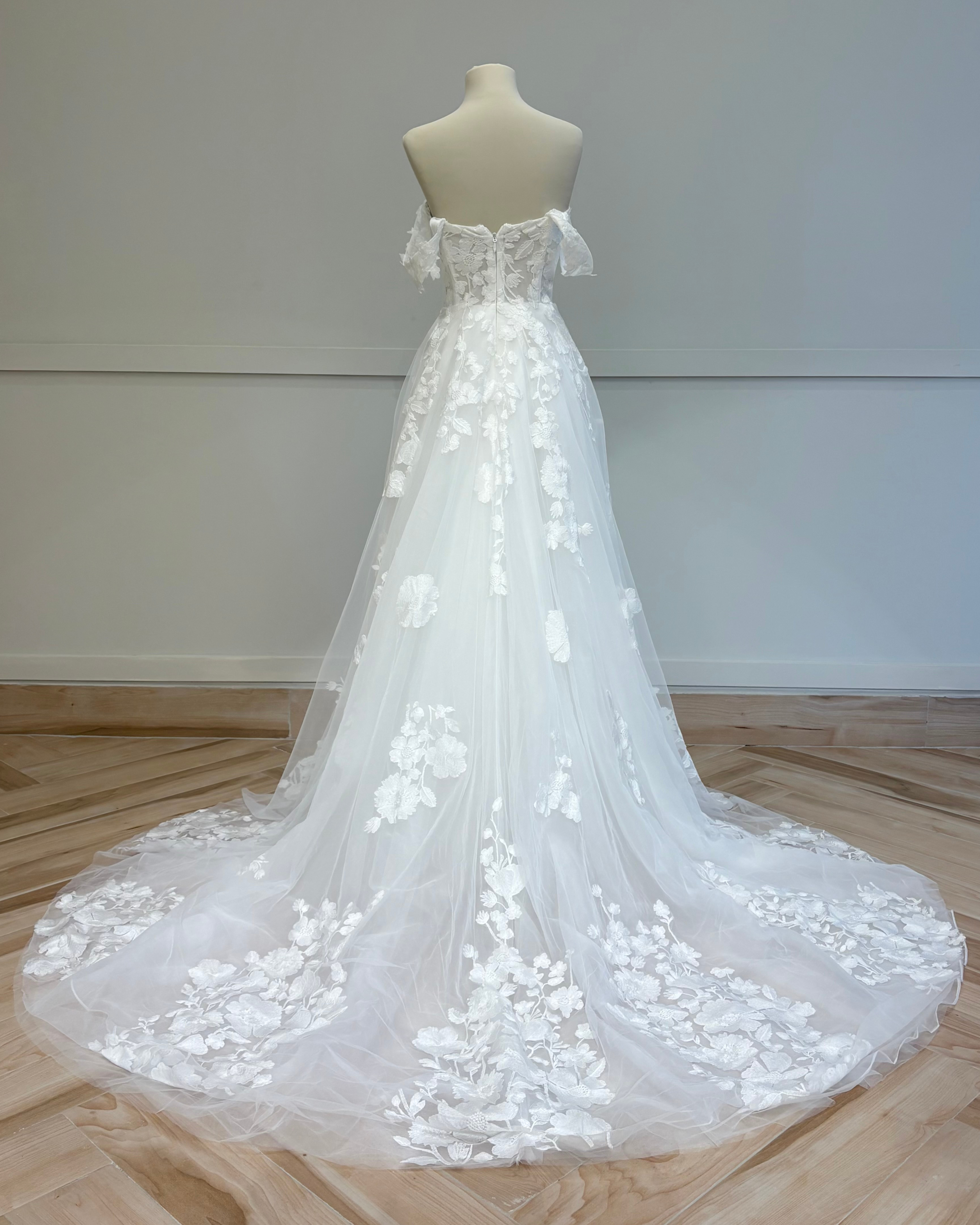 2011 by Teresa Couture