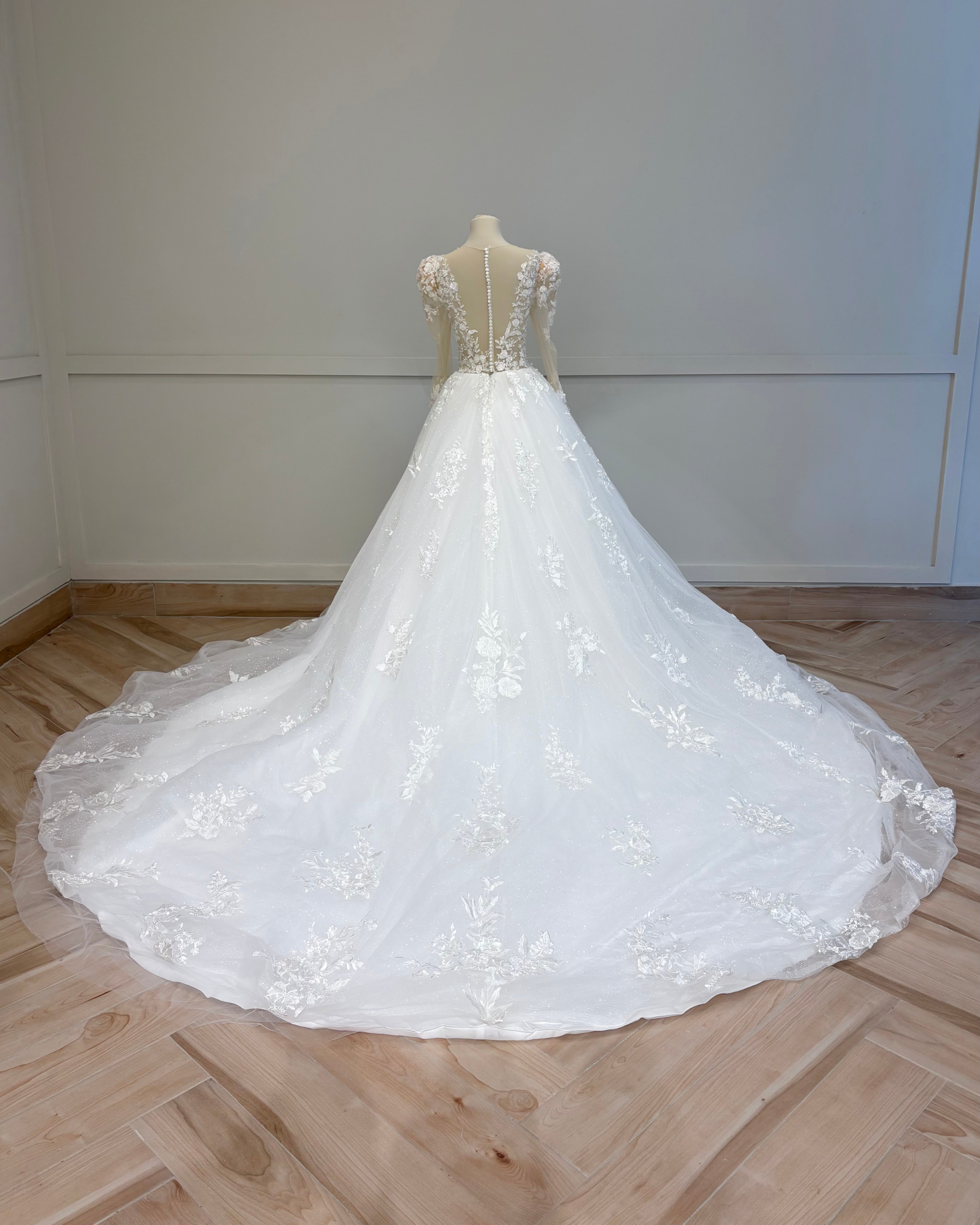 2015 by Teresa Couture