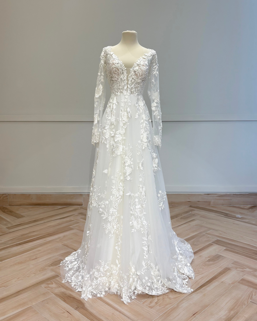 2017 by Teresa Couture