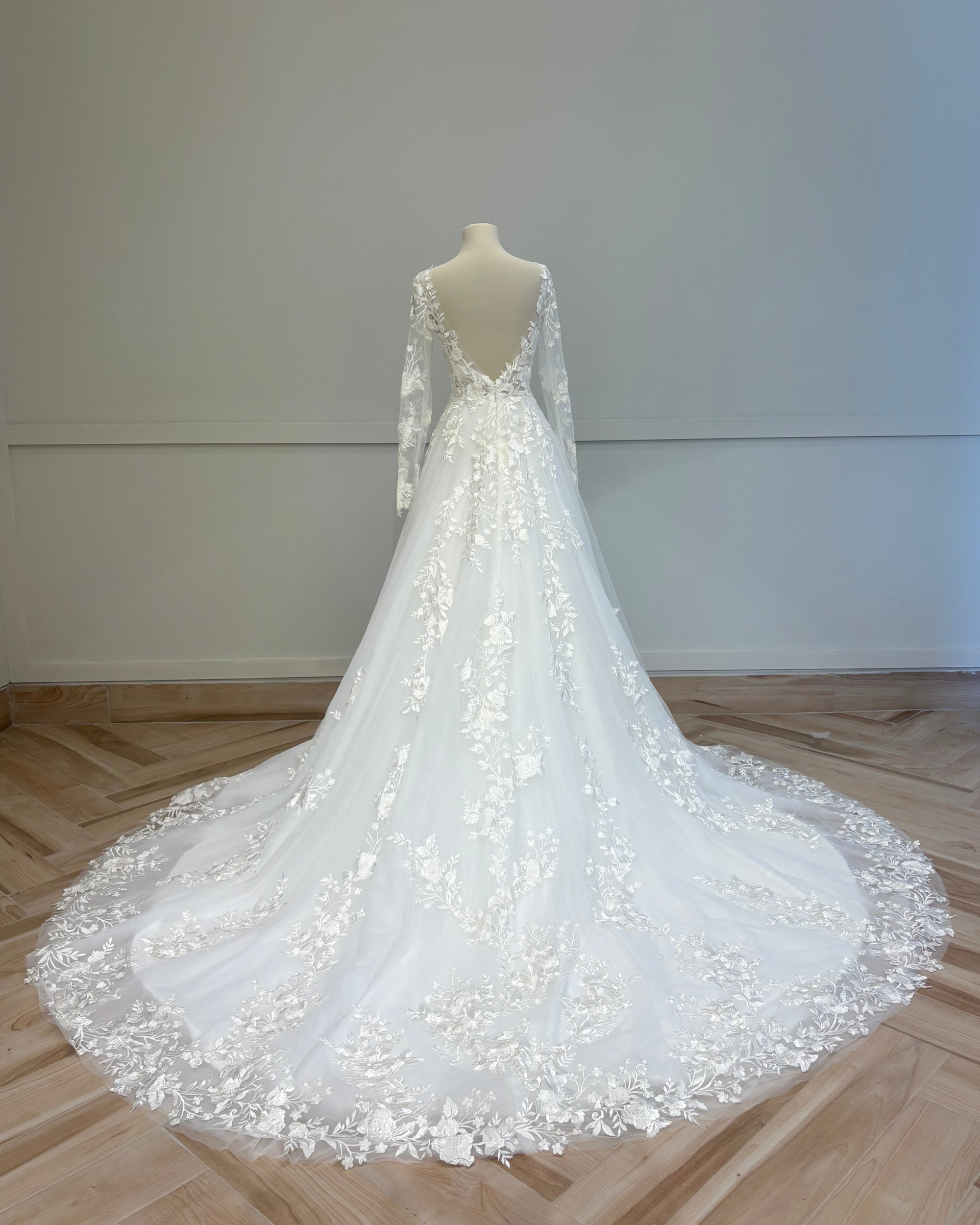 2017 by Teresa Couture