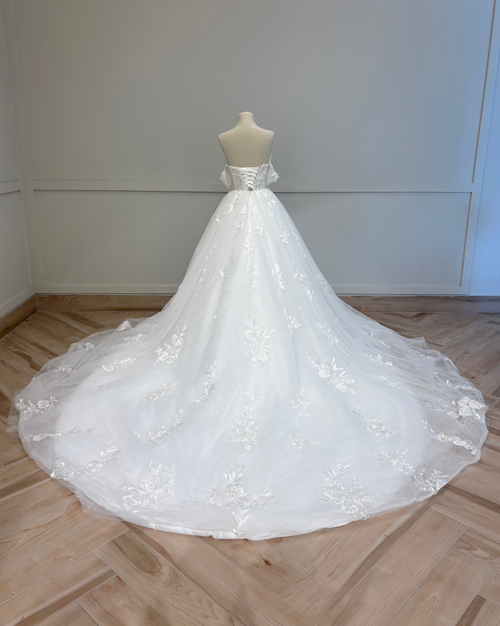 2019 by Teresa Couture