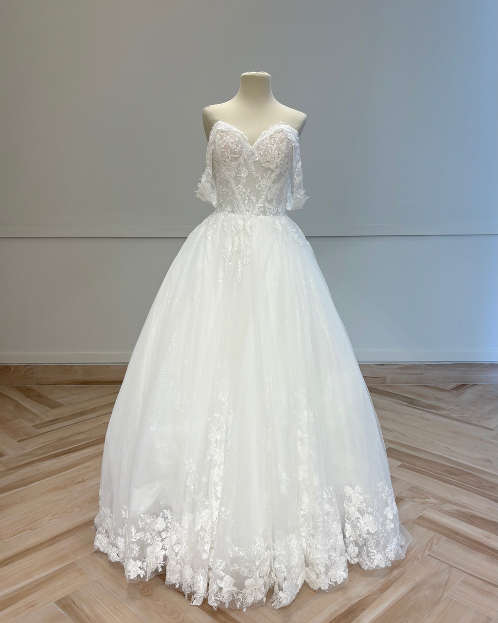 2023 by Teresa Couture