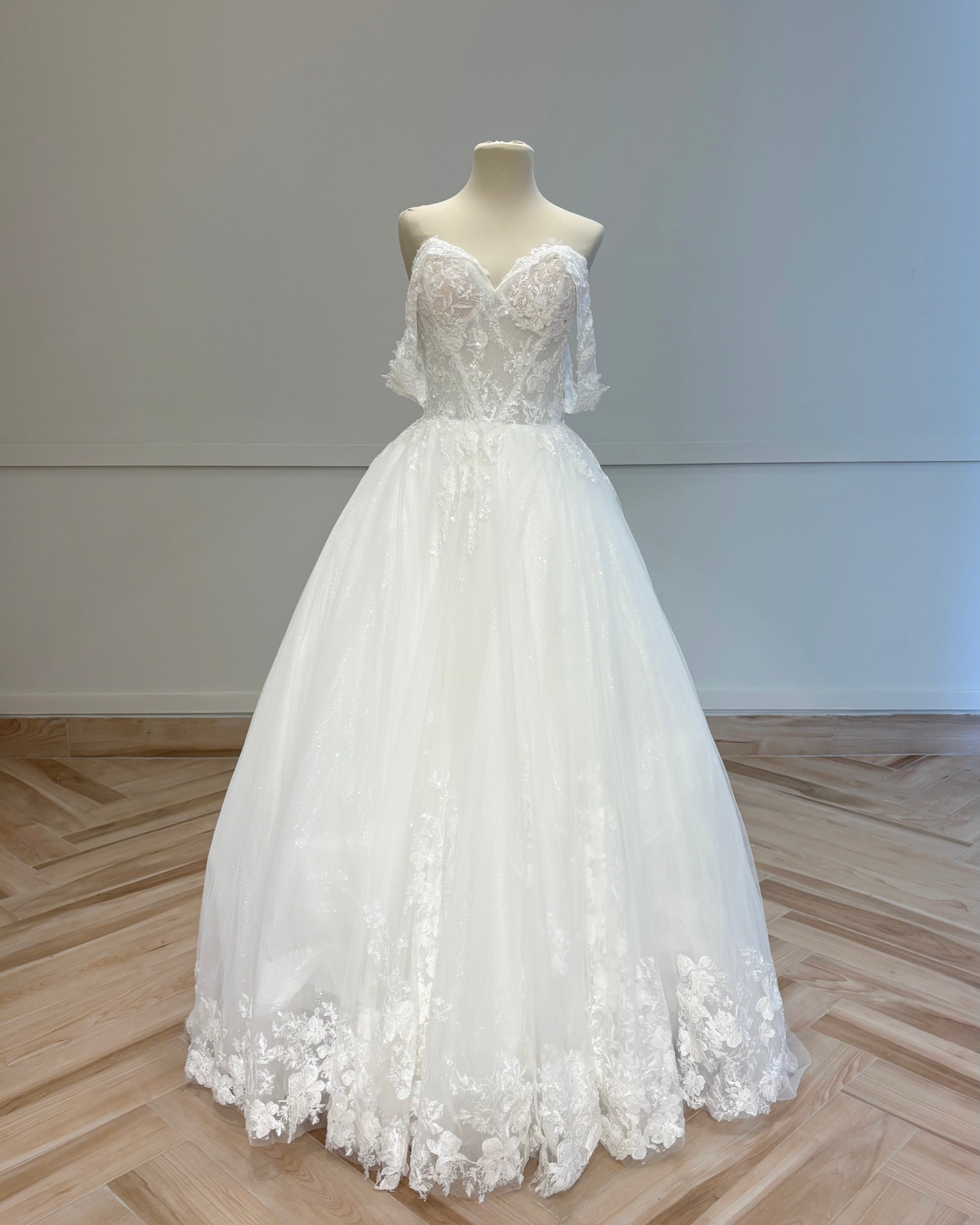 2023 by Teresa Couture