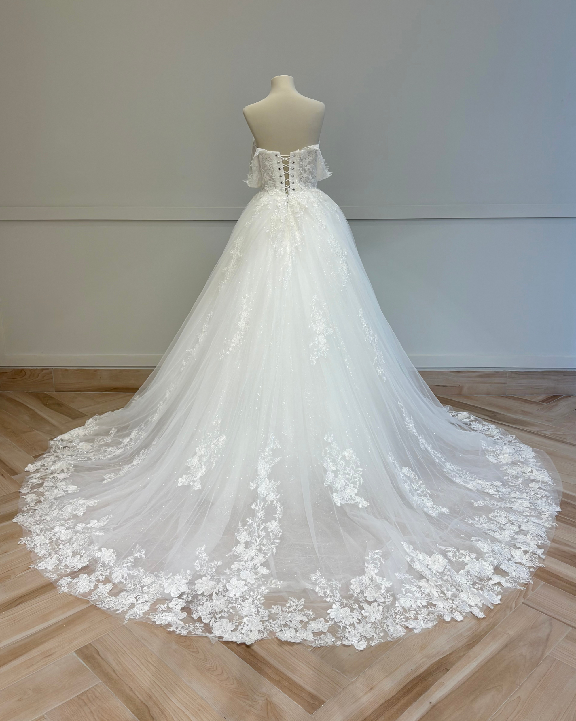 2023 by Teresa Couture