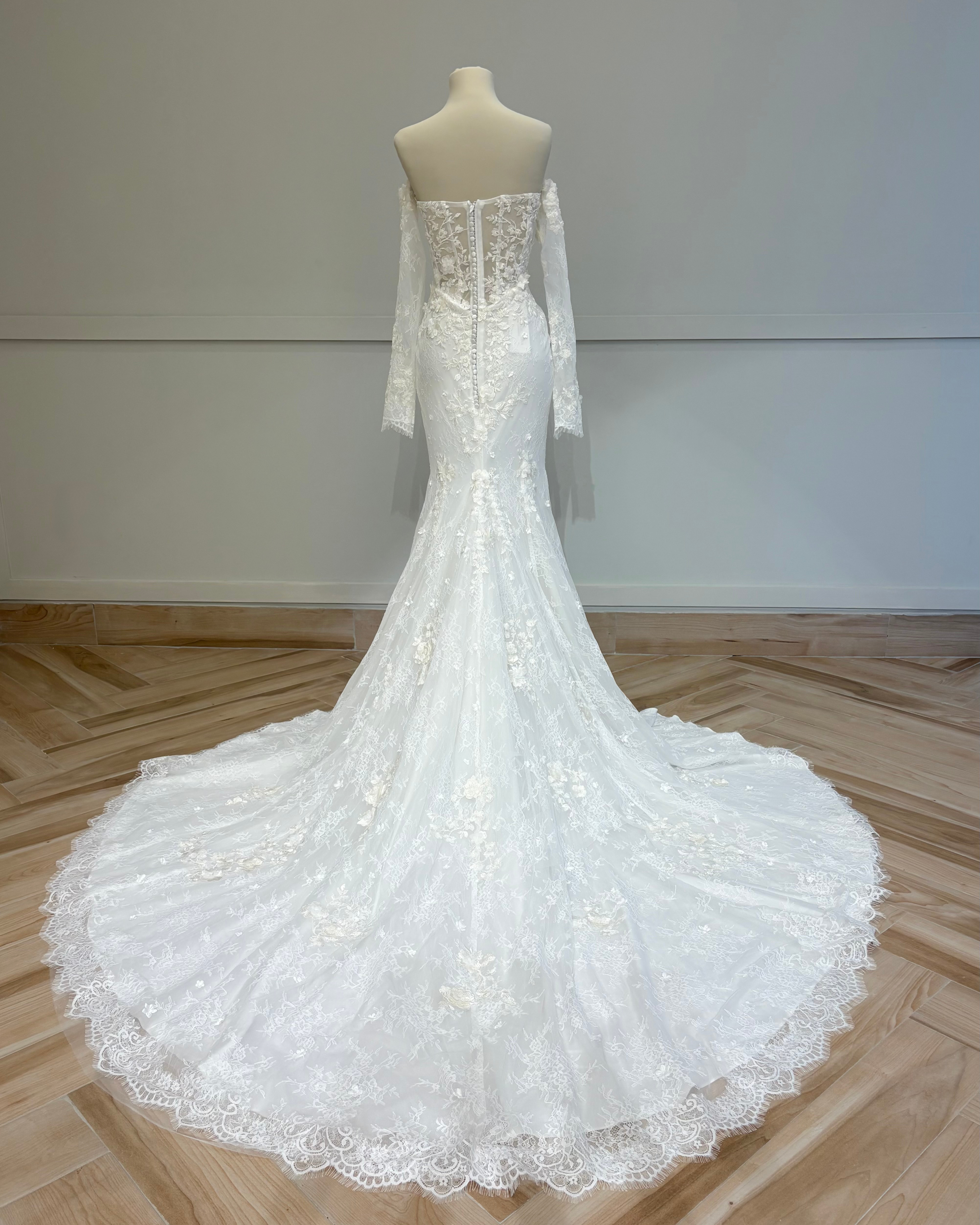 2033 by Teresa Couture