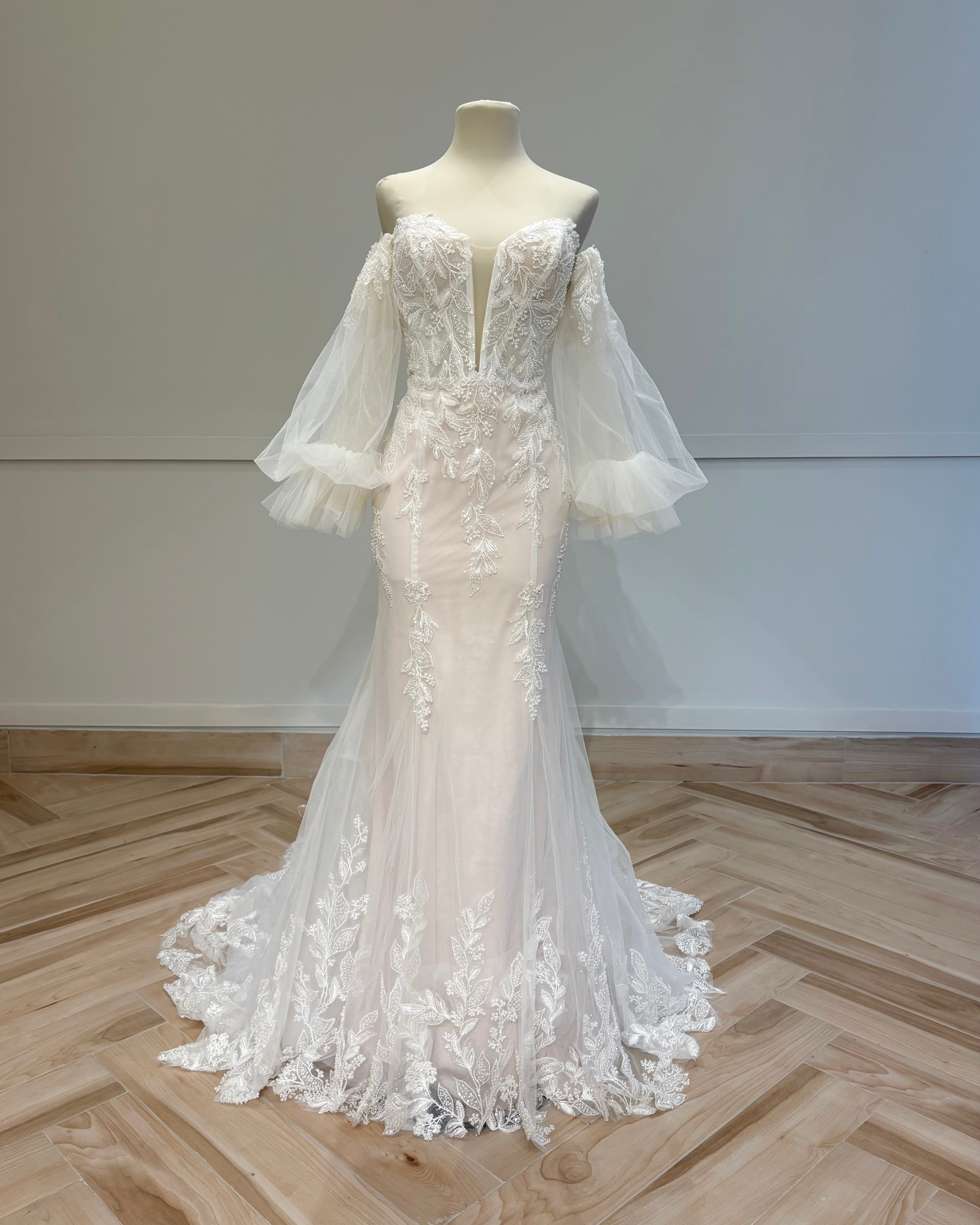2041 by Teresa Couture