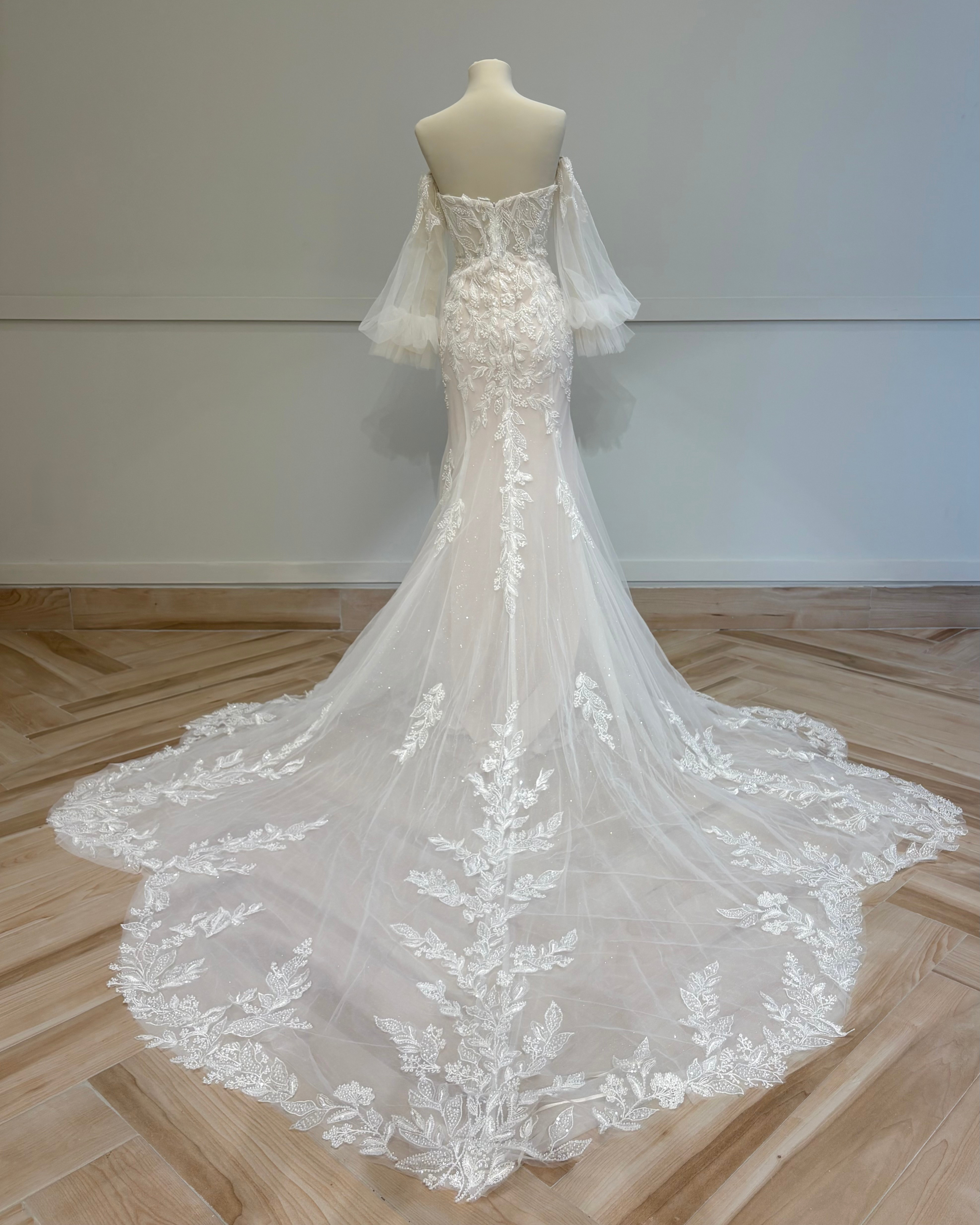 2041 by Teresa Couture