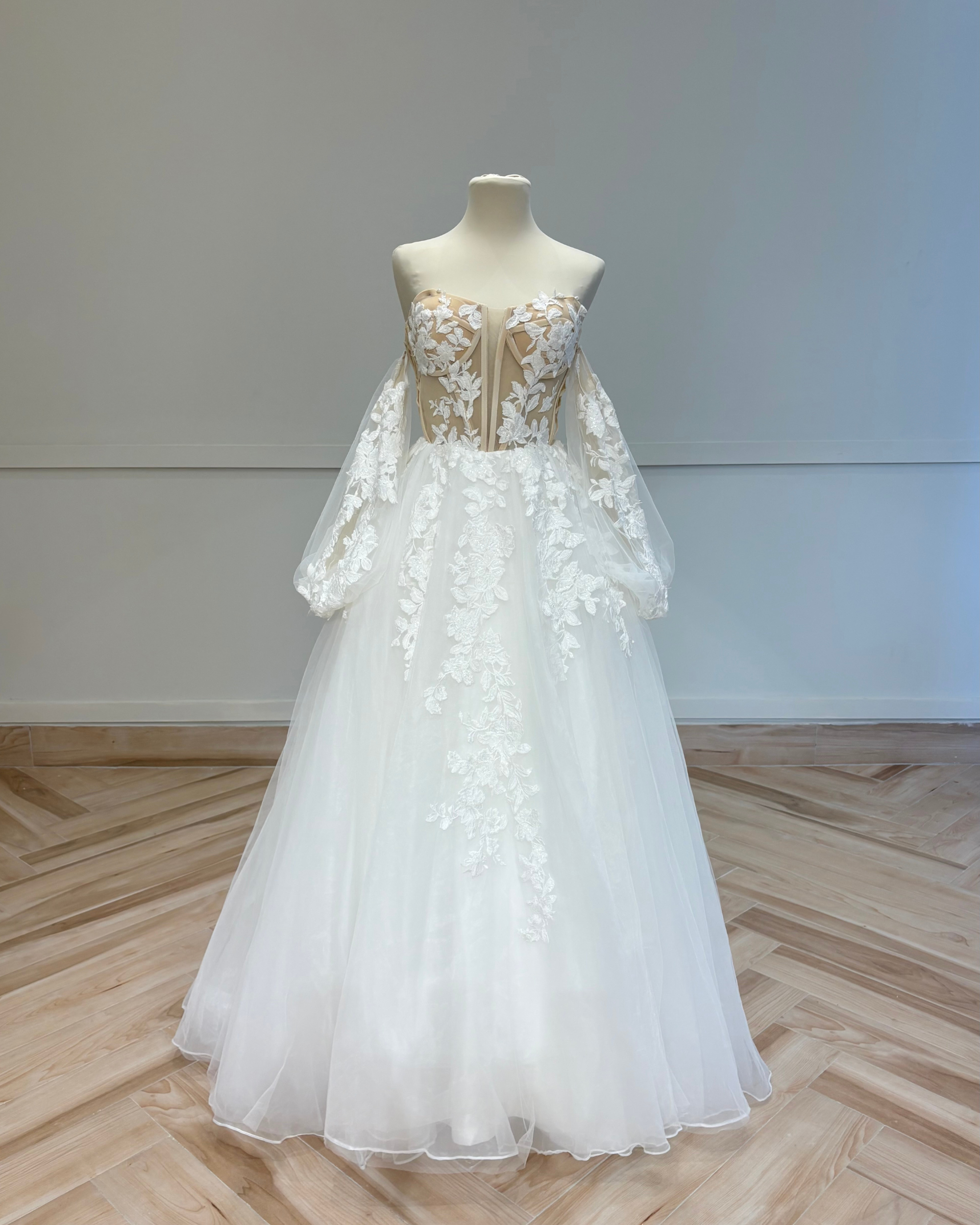 2045 by Teresa Couture