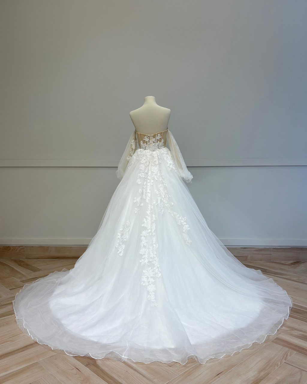 2045 by Teresa Couture