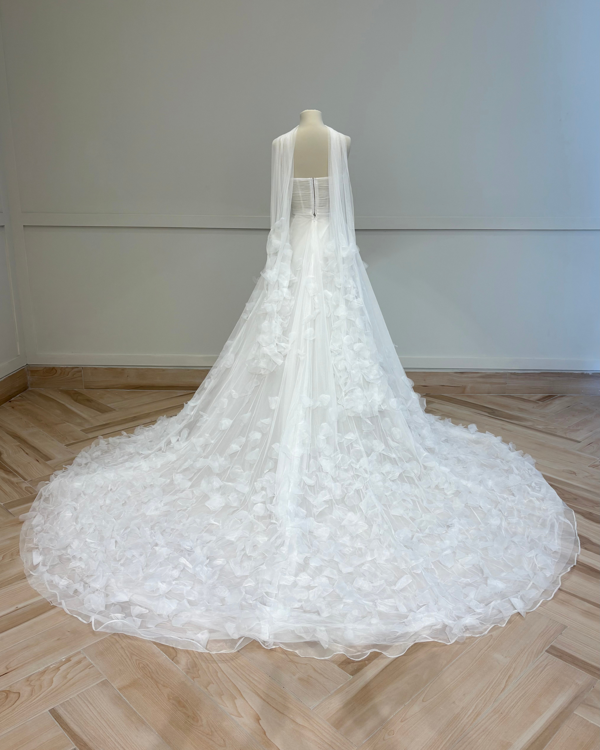 2061 by Teresa Couture